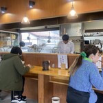 中華蕎麦 鳴神食堂 - 