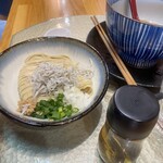 中華蕎麦 鳴神食堂 - 