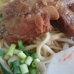 そば屋よしこ - 