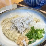 中華蕎麦 鳴神食堂 - 