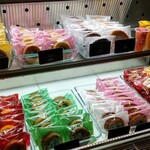 GRACE GARDEN sweets - 