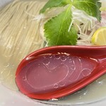 中華蕎麦 鳴神食堂 - 