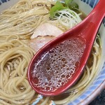 中華蕎麦 鳴神食堂 - 