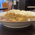 CoCo壱番屋 - 料理写真:
