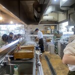 中華蕎麦 鳴神食堂 - 