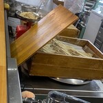 中華蕎麦 鳴神食堂 - 