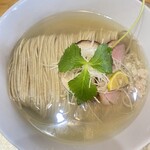 中華蕎麦 鳴神食堂 - 