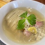 中華蕎麦 鳴神食堂 - 