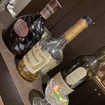Small Bar The Gentle - 