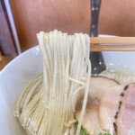 中華蕎麦 鳴神食堂 - 