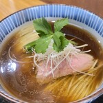 中華蕎麦 鳴神食堂 - 