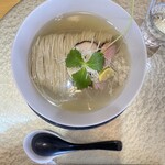 中華蕎麦 鳴神食堂 - 