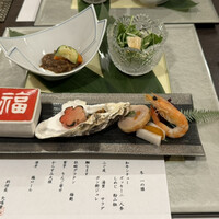 割烹蒲焼 横浜八十八 吉田町店 - 