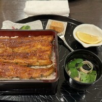 割烹蒲焼 横浜八十八 吉田町店 - 