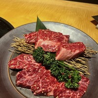 焼肉トラジ PARAM カレッタ汐留店 - 