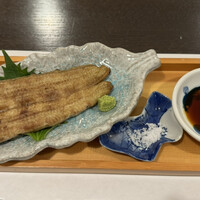 割烹蒲焼 横浜八十八 吉田町店 - 