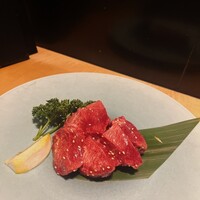 焼肉トラジ PARAM カレッタ汐留店 - 