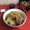 麺屋 零ベース