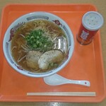 三葉亭 - 料理写真: