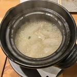 Meshi To Sake Kuchinashi - 