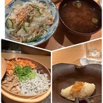 荒木町 きんつぎ - 