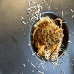 トラットリアチンクエポンテ - 