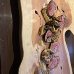 トラットリアチンクエポンテ - 