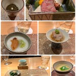 荒木町 きんつぎ - 