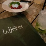 La Boheme - 