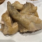 鶏三 - 