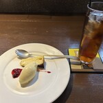 トラットリアチンクエポンテ - 