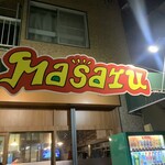 Masaru - 