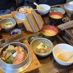 草津湯畑 まんてん - 