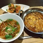 五福飯店 - 料理写真: