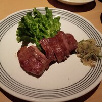 丹屋 - 牛芯タン