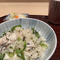 分とく山 - 