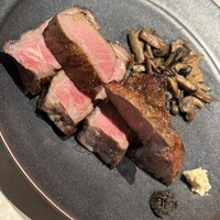 COWMAN STEAK CLUB - 