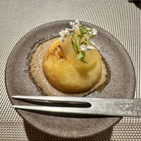 大阪鉄板焼き 神戸牛 TATARA - 