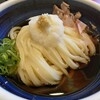 本格手打うどん おか泉