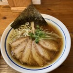 Chuuka Soba Mizukawa - 