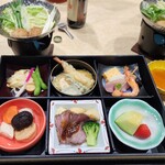 コンセーレ - 料理写真: