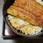 Unagi Hashimoto - 