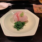 Fuji Ichi - 鯛