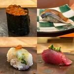 Sushi Hide - 