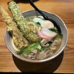 讃岐の男うどん - 