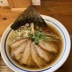 Chuuka Soba Mizukawa - 