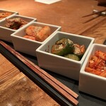 YAKINIKU 37West St - 