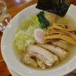 Marukin Ramen - 