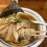 Chuuka Soba Mizukawa - 