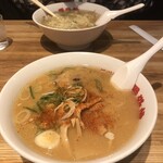 旭川ラーメン番外地 - 